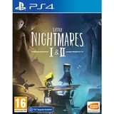 Little Nightmares 1 + 2 - Multicolor
