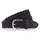 TAMARIS Damengürtel Leder schwarz 80