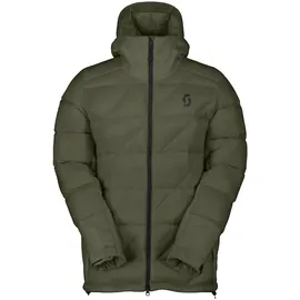 Scott Insuloft Warm Down douglas green M