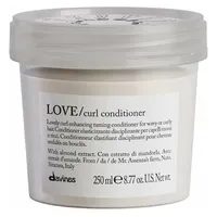 Davines Essential Haircare Love Curl Conditioner 250 ml