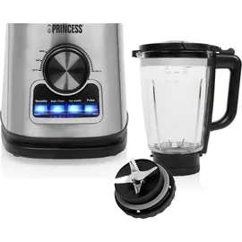 Princess 01.212094.01.001 Blender Solid Pro Standmixer