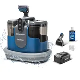 VacMaster Kabelloser Waschsauger