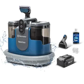 VacMaster Kabelloser Waschsauger