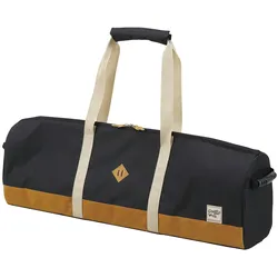 Tama THB04XLBK Powerpad Designer Collection Hardware Bag XL - Black - Hardwarebag