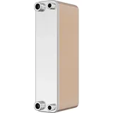 Wiltec Wärmetauscher 50 Platten 210 kW