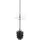 Hansgrohe WC-Bürste Axor Starck Chrom (40889000)