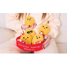 Just Play Emotional Support Nuggets, Kuscheltier