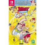 Asterix & Obelix: Slap Them All! - Limited Edition (USK) (Nintendo Switch)