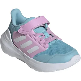 adidas Tensaur Run 2.0 Kids Icey Blue / Cloud White / Bliss Lilac 28