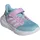 adidas Tensaur Run 2.0 Kids Icey Blue / Cloud White / Bliss Lilac 28