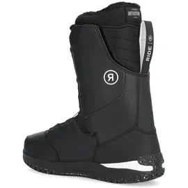 Ride Lasso Boot 2026 Black - 42