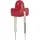 Viessmann Zugschlussbeleuchtung mit LED 5056 H0