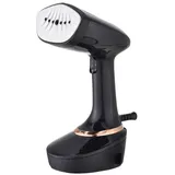 Klausberg PAROWNICA DO PIONOWEGO PRASOWANIA UBRAŃ 1500W KLAUSBERG KB-7777