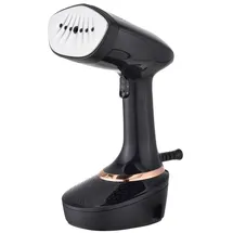 Klausberg PAROWNICA DO PIONOWEGO PRASOWANIA UBRAŃ 1500W KLAUSBERG KB-7777