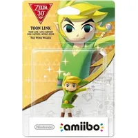 Nintendo amiibo The Legend of Zelda Collection