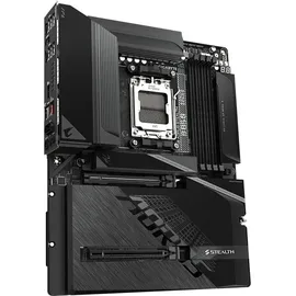 Gigabyte B850 Stealth ICE