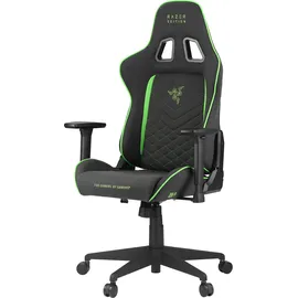 Razer Tarok Pro X Stoff Grau/Schwarz