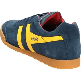 GOLA Harrier navy/sun/red 42