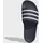 adidas Adilette Collegiate Navy/ Cloud White / Collegiate Navy 42