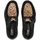 CLARKS Torhill Bee Damen Schwarz 39
