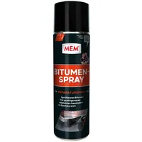 mem Bitumen Spray 500 ml