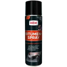 mem Bitumen Spray 500 ml