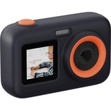 Sjcam FunCam Plus Sportkamera Schwarz