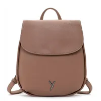 SURI FREY Rucksack Gitty Backpack Taupe