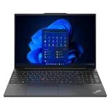 Lenovo ThinkPad E16 G1 Intel Core i5-1335U 16 GB RAM 512 GB SSD 21JN0040US
