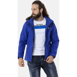 Cipo & Baxx CJ289 saxeblau S