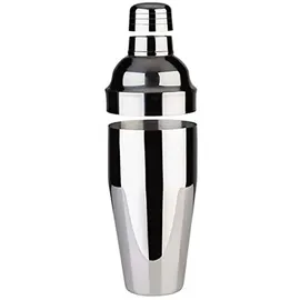 Buddy ́s Bar Cocktail Shaker Classic 700 ml Edelstahl