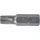 BGS BGS-4440 Bit Länge 30 mm Antrieb Außensechskant 8 mm (5/16") T-Profil (für Torx)