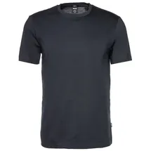 Boss Tessler 150 Kurzarm-T-Shirt Dark Blue M