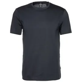 Boss Tessler 150 Kurzarm-T-Shirt Dark Blue M