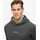 Superdry Hoodie Schwarz S