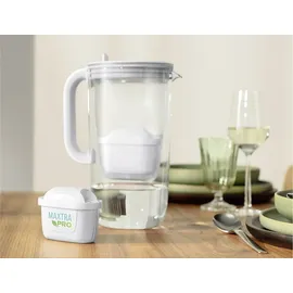 Brita Maxtra Pro All-In-1 Kartuschen 4 St.