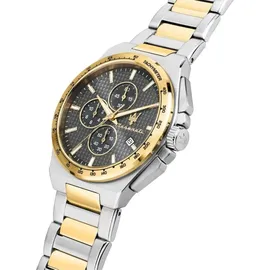 Maserati Velocità Slim Men's Watch