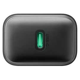 OEM Samsung Ultra Gan 45w Wandladegerät – Schwarz
