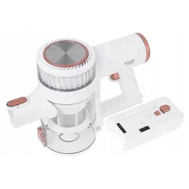Adler AD7079 kabelloser Staubsauger
