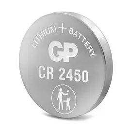 GP Knopfzelle 3 V