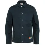 Fjällräven Vardag Jacket, M Herren - Übergangsjacke - blau