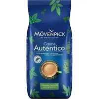 Mövenpick El Autentico Caffè Crema 1000 g