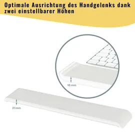 Leitz Ergo Cosy Grau
