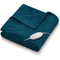 Beurer Wärmezudecke HD 75 Cosy 130 x 180 cm Ocean