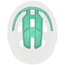 Lazer Polster Tonic Kineticore L - Komfortables Ersatzpolster für perfekten Helm-Sitz