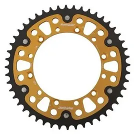 Supersprox Kettenblatt Stealth Gold