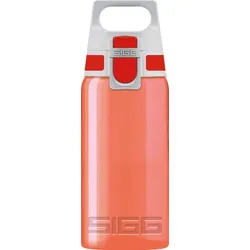 SIGG Kids VIVA ONE PP Red 0 5L