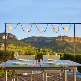 Lumisky Kranzhalter BARILO H46/101cm