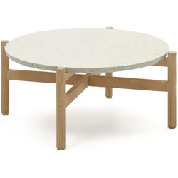 KAVE HOME Couchtisch Outdoor POLA