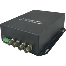 LevelOne AVF-1401 - video extender